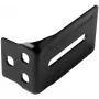 PSG 60.014.9005 Soporte para soporte Drive-On, negro profundo RAL 9005