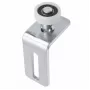 PSG 60.043 Rodillo guía ajustable Ø35 mm para puertas correderas