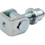 PSG 61.001.01 Cinta de soldadura M16 ojo roscado galvanizado