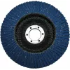 PSG Star Flex T29 125-22 Grit 40 INOX disco de láminas TLI1252240