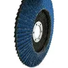 PSG Star Flex T29 125-22 Grit 40 INOX disco de láminas TLI1252240