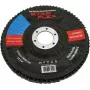 PSG Star Flex T29 125-22 Grit 40 INOX disco de láminas TLI1252240