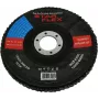 PSG Star Flex T29 disco de láminas 125 mm x 22,23 mm grano 60 INOX TLI1252260