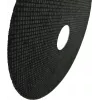 PSG Star Flex T41-125-1.0 WA60T-BF-INOX disco de corte 125 x 1,0 mm para acero inoxidable