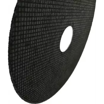 PSG Star Flex T41-125-1.0 WA60T-BF-INOX disco de corte 125 x 1,0 mm para acero inoxidable