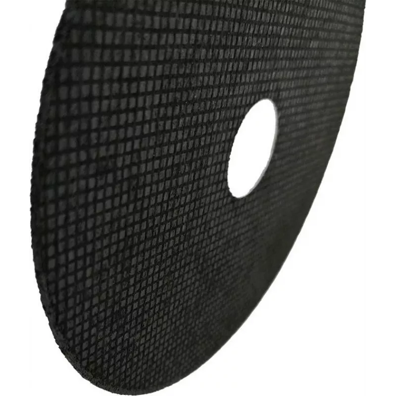 PSG Star Flex T41-125-1.0 WA60T-BF-INOX disco de corte 125 x 1,0 mm para acero inoxidable