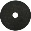 PSG Star Flex T41-125-1.0 WA60T-BF-INOX disco de corte 125 x 1,0 mm para acero inoxidable