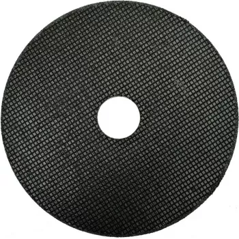 PSG Star Flex T41-125-1.6 WA46T-BF-INOX disco de corte para acero inoxidable 125 mm x 1,6 mm x 22,23 mm