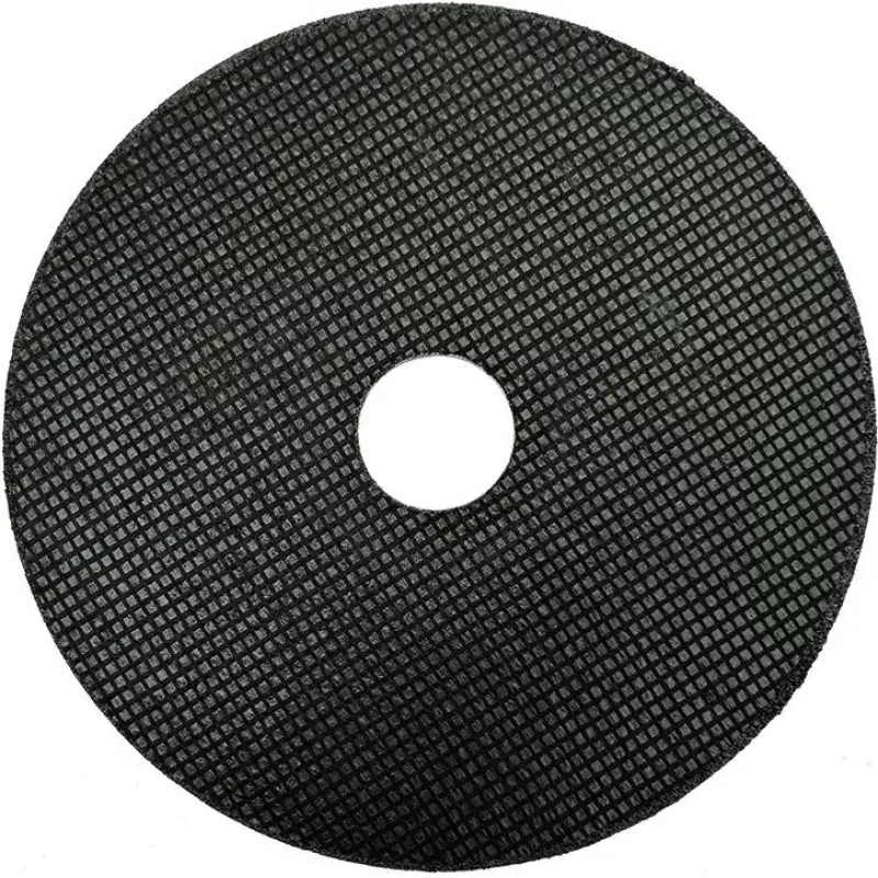PSG Star Flex T41-125-1.6 WA46T-BF-INOX disco de corte para acero inoxidable 125 mm x 1,6 mm x 22,23 mm