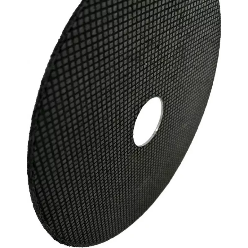 PSG Star Flex T41-125-1.6 WA46T-BF-INOX disco de corte para acero inoxidable 125 mm x 1,6 mm x 22,23 mm
