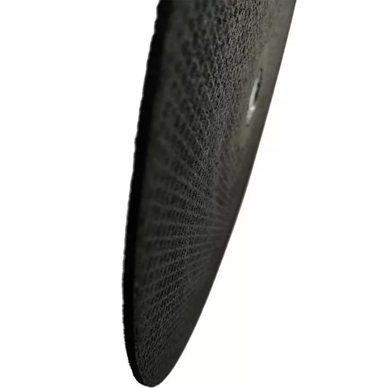 PSG Star Flex T41 disco de corte 230x2,0 mm para acero inoxidable, WA46R-BF-INOX, 80 m/s, 6650 rpm, orificio 22,23 mm