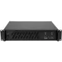 PSSO DDA-2700 MK2 etapa de potencia de 2 canales 2 x 1350 W RMS (4 ohmios) Class TD