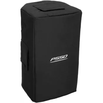 PSSO Funda antipolvo para impresora matricial Panasonic KX-P212A - PVC transparente, antiestática, lavable, ajuste individual 11041183
