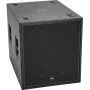 PSSO KX-181A subwoofer activo con DSP de 18 pulgadas 500W RMS 11041182