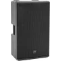 PSSO KX-P215A Altavoz activo de 2 vías con DSP, 2x15 pulgadas woofer, 1000W RMS, 132dB SPL 11041181