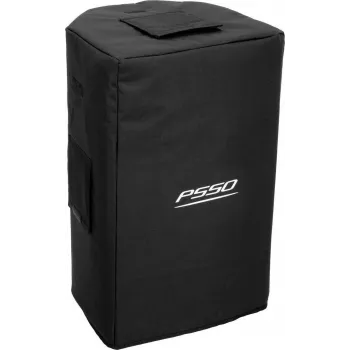 Cubierta protectora PSSO para impresora matricial Panasonic KX-P215A – negra 11041184