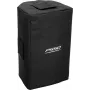 Cubierta protectora PSSO para impresora matricial Panasonic KX-P215A – negra 11041184