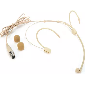 PSSO PXS Micrófono de diadema para transmisor de petaca (13063516)