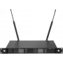 PSSO PXS TWO Receptor True-Diversity de 2 canales 470-510 MHz (13063503)