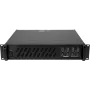 PSSO QDA-6000 MK2 Etapa de potencia Clase-D de 4 canales 4 x 1500 W RMS (4 Ohm) SMPS