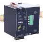 PULS DIMENSION UBC10.241 unidad de control SAI DC con batería integrada, 24V DC, 10A, 5Ah, carril DIN