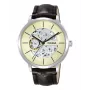Reloj analógico de cuarzo de hombre Pulsar P8A005X1 42 mm acero inoxidable esfera azul
