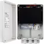 PULSAR SG64H Switch de 6 puertos con fuente de alimentación para 4 cámaras IP en carcasa hermética