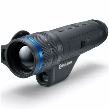 Pulsar Telos LRF XP50 Cámara térmica
