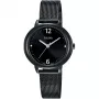 Pulsar Reloj de mujer PH8355X1 de cuarzo analógico 29mm plata acero inoxidable
