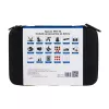 PULUZ Set completo de accesorios 45 en 1 PKT10