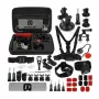 PULUZ Set completo de accesorios 45 en 1 PKT10