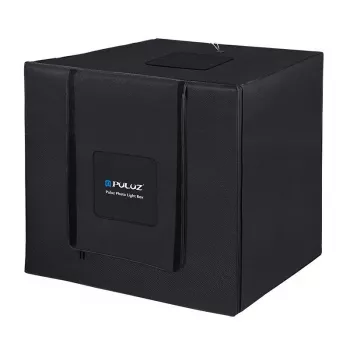 PULUZ Light Box de estudio fotográfico 80 cm (PU5083EU)