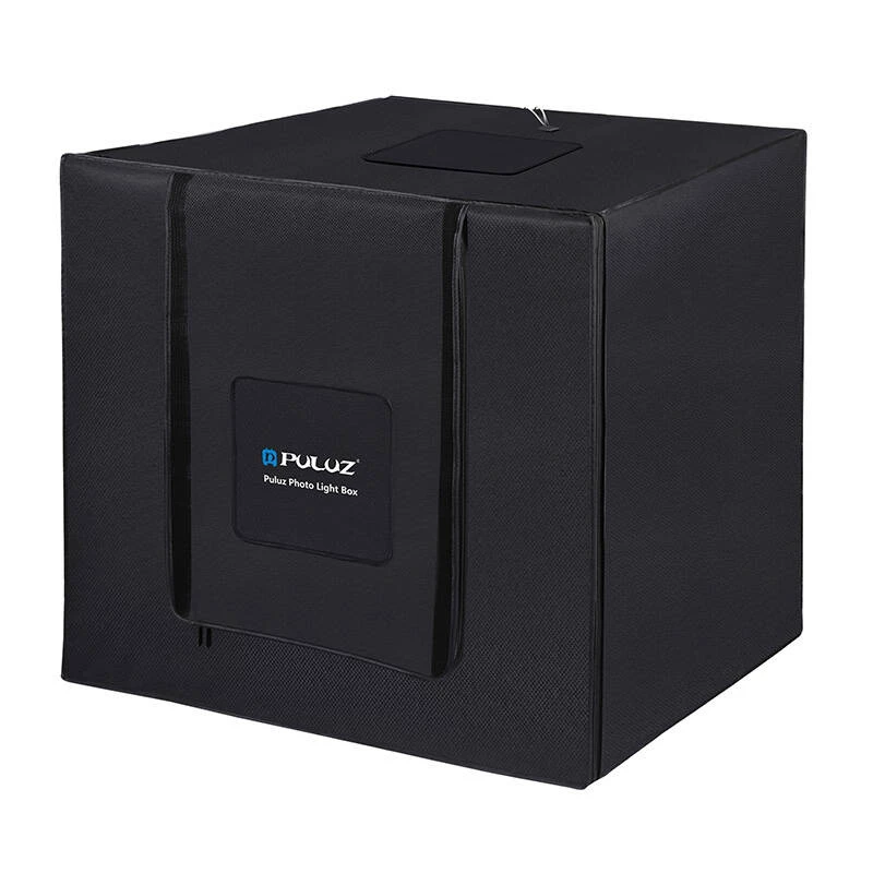 PULUZ Light Box de estudio fotográfico 80 cm (PU5083EU)