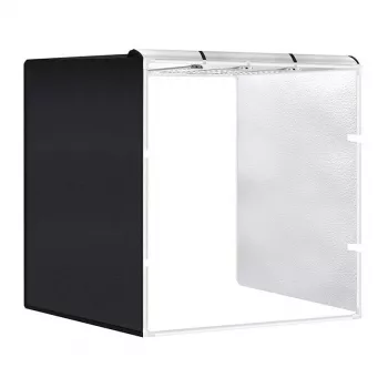 PULUZ Light Box de estudio fotográfico 80 cm (PU5083EU)
