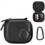 PULUZ Funda rígida mini EVA para DJI Osmo Nano (negra)