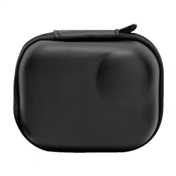 PULUZ Funda mini EVA para Insta360 GO Ultra (negro)