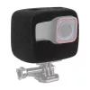 PULUZ Cubierta antiviento de espuma para Insta360 Ace Pro / Ace
