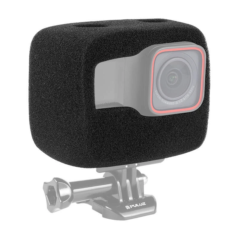 PULUZ Cubierta antiviento de espuma para Insta360 Ace Pro / Ace