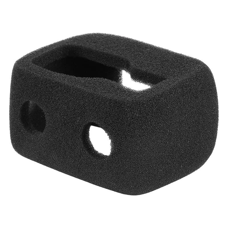 PULUZ Cubierta antiviento de espuma para Insta360 Ace Pro / Ace
