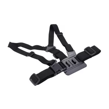 PULUZ Soporte para cámaras deportivas