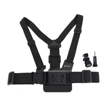 PULUZ Soporte para cámaras deportivas