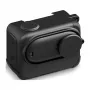 Puluz funda de silicona para Insta360 GO 3S (negra)