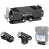 PULUZ Soporte magnético de metal para DJI Osmo Pocket 2 (negro)