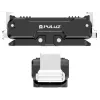 PULUZ Soporte magnético de metal para DJI Osmo Pocket 2 (negro)