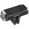 PULUZ Soporte magnético de metal para DJI Osmo Pocket 2 (negro)