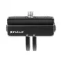 PULUZ Soporte magnético para Insta360 Ace / Ace Pro / X4 (PU965B)