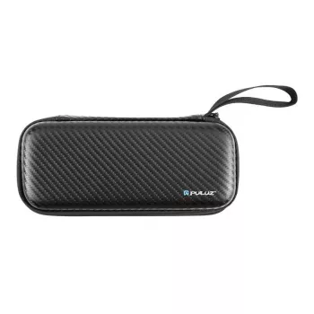PULUZ Funda mini para DJI Osmo Pocket 3 (Negro)