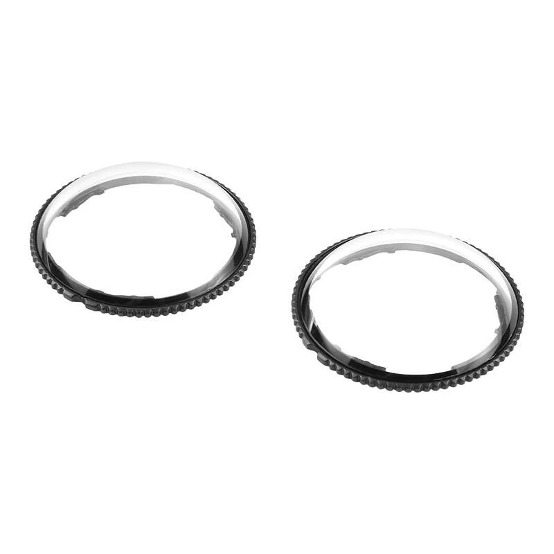 PULUZ protector de lente de cristal óptico para Insta360 X4