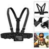 PULUZ PKT16 Set de 53 accesorios para cámaras deportivas