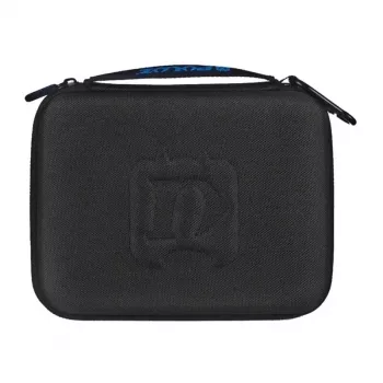 PULUZ bolsa de transporte impermeable para cámaras de acción y accesorios, 23 x 17 x 7 cm